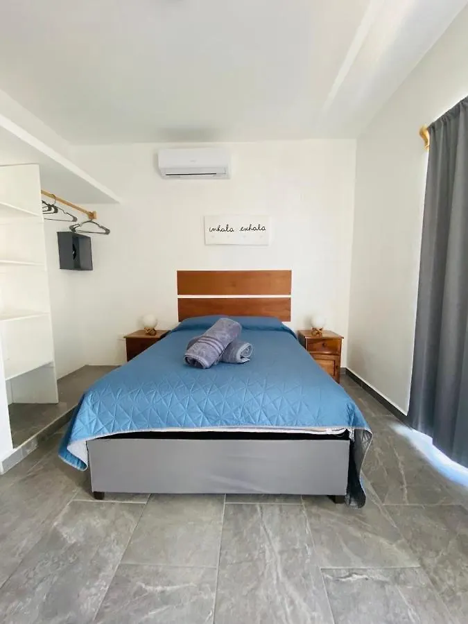 Centrico Depto Apartment Cancun