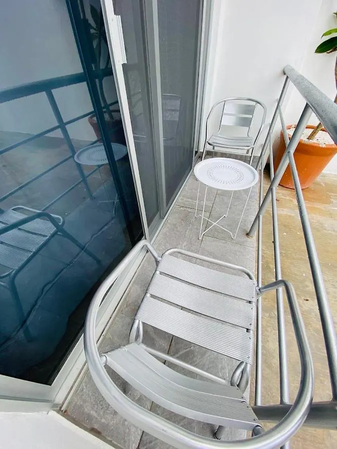 Centrico Depto Apartment Cancun Mexico