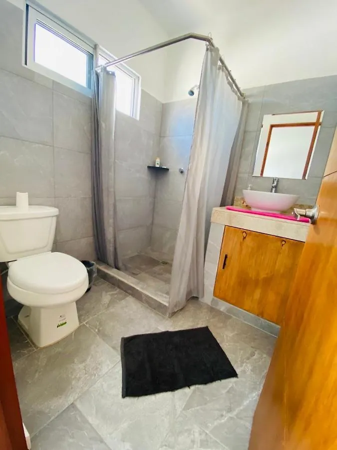 Centrico Depto Apartment Cancun 0*,