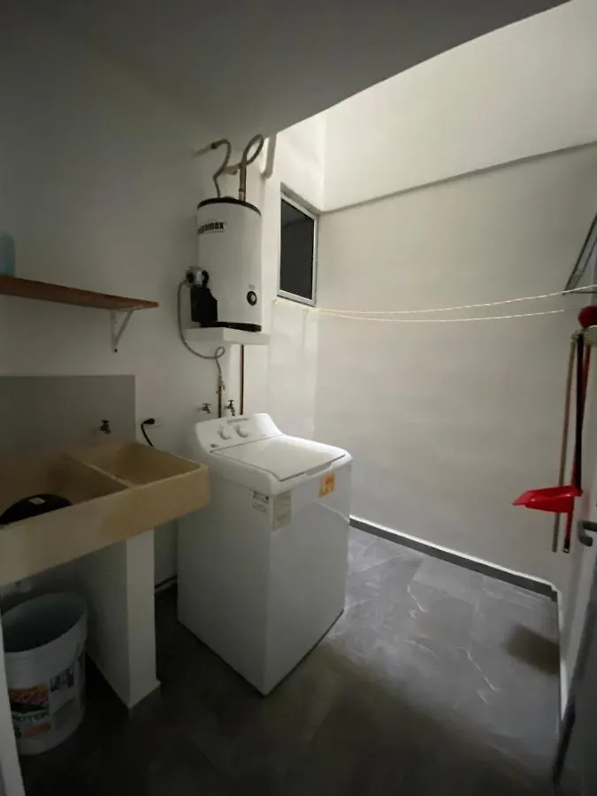 Centrico Depto Apartment Cancun Mexico