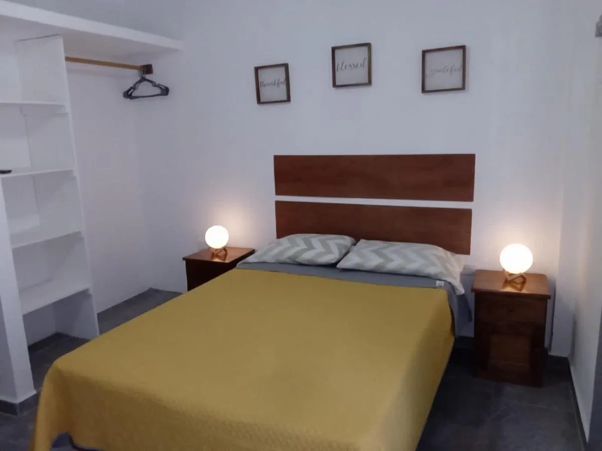Centrico Depto Apartment Cancun Mexico