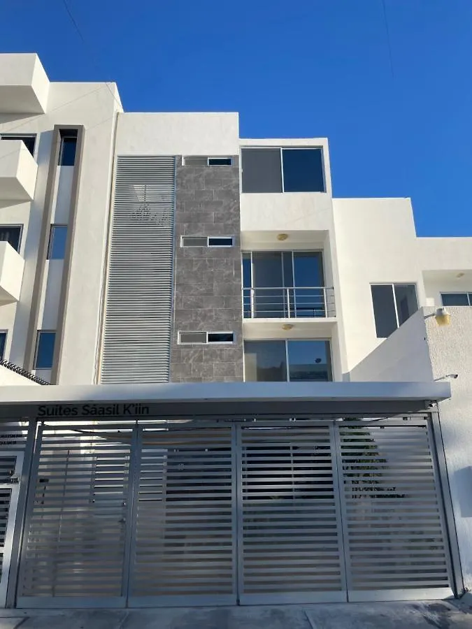 Centrico Depto Apartment Cancun