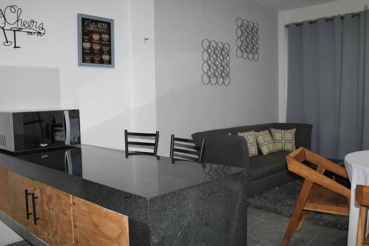 Centrico Depto Apartment Cancun
