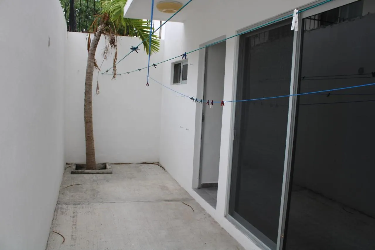 Centrico Depto Apartment Cancun