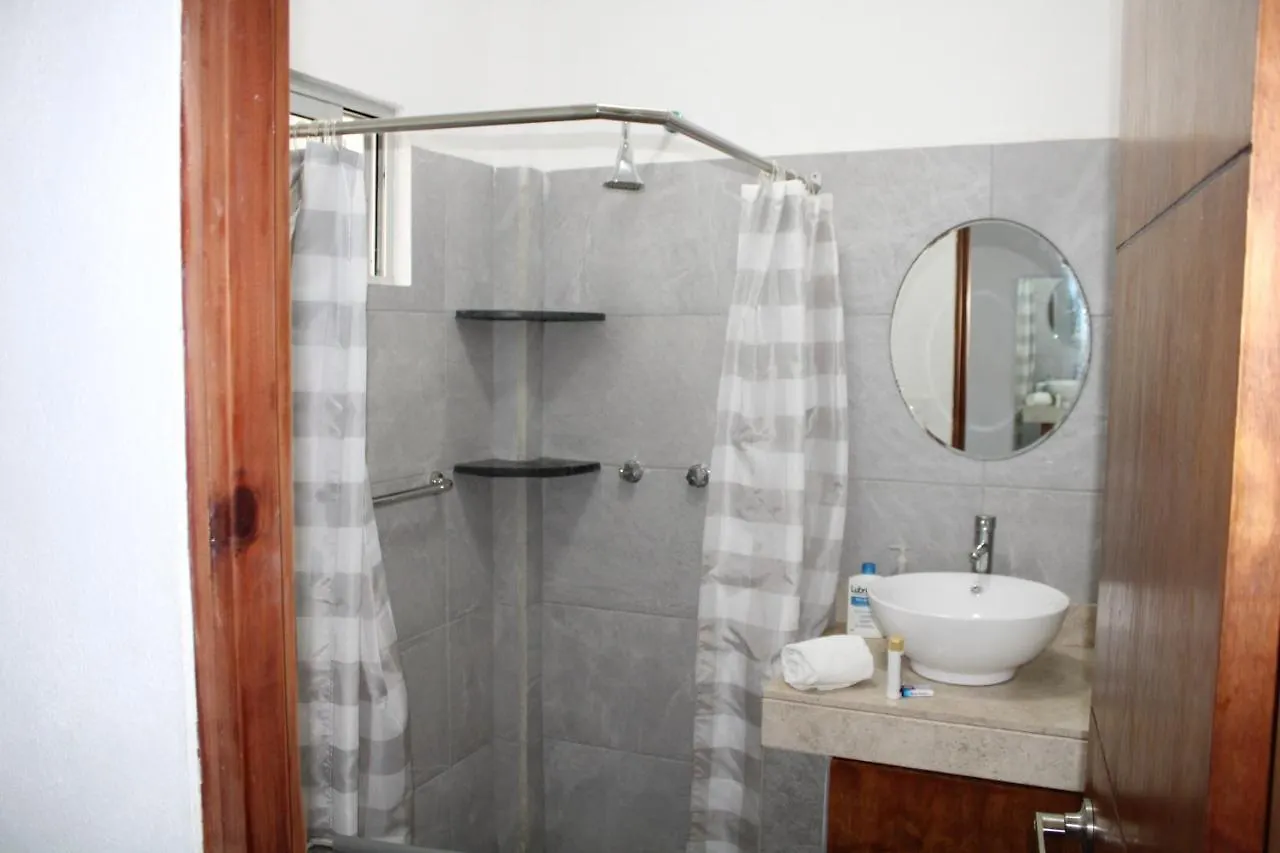 Centrico Depto Apartment Cancun 0*,  Mexico